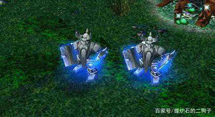 Dota6.83 英雄攻略之宙斯