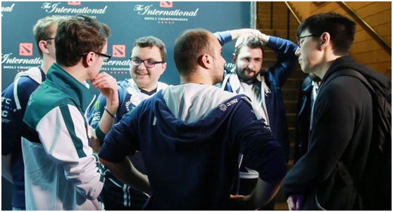 TI7败者组：液体‘’亡者‘’归来，‘’奇迹‘’能否上演？