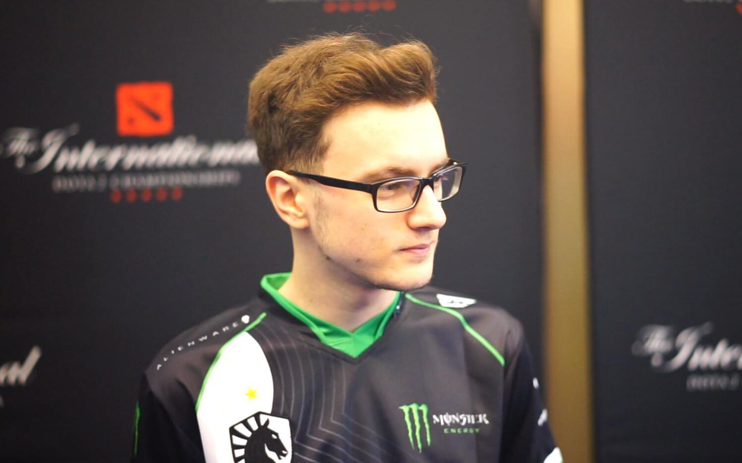 DOTA2：巴黎Major数据之最，天辉胜率高达56%，Ame英雄池深不可测