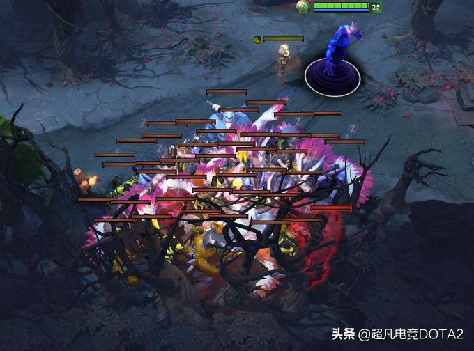 【每日叨刀】VG夺冠后R神朋友究竟是谁？良心度假社更新7.21d！