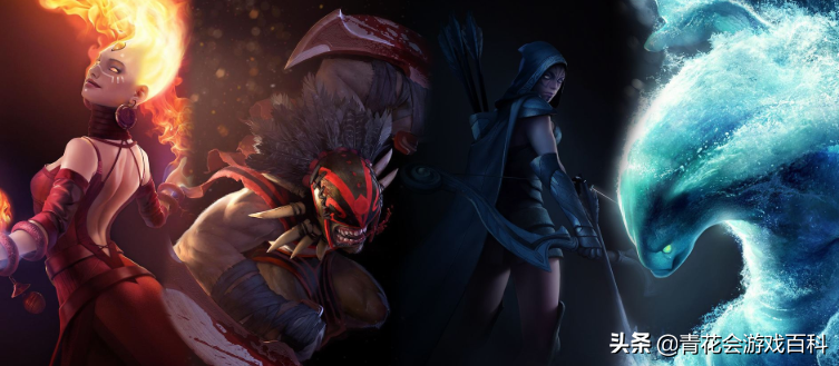 DOTA2新手攻略：“节奏”究竟是什么？