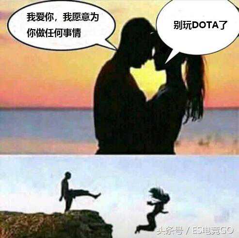 Dota2职业选手ID怎么来的？拳酱居然是因为自己拼错变成Puppey！