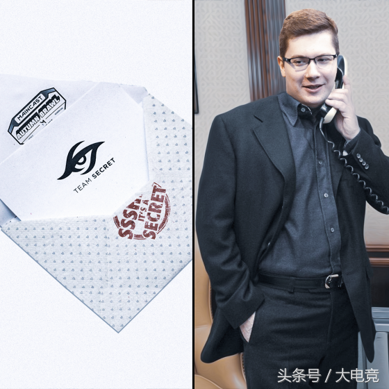 Dota2：Midone家里有事，拳酱火速招呼老队员Dendi加盟