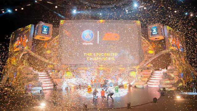 DOTA2震中杯版本节奏总结：105位英雄出场，斯拉克强势回归