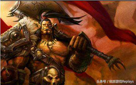 《Dota2》斧王出装：推推是新套路？