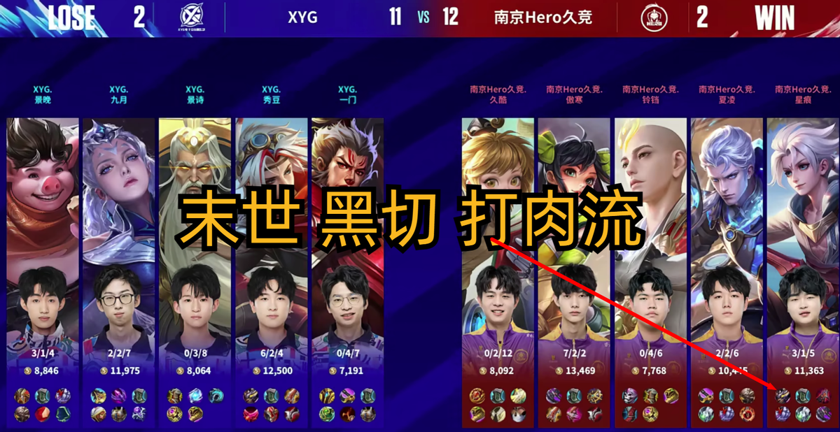 5支战队5种出装，亚连玩法还在研发中，路人局建议火甲肉装流