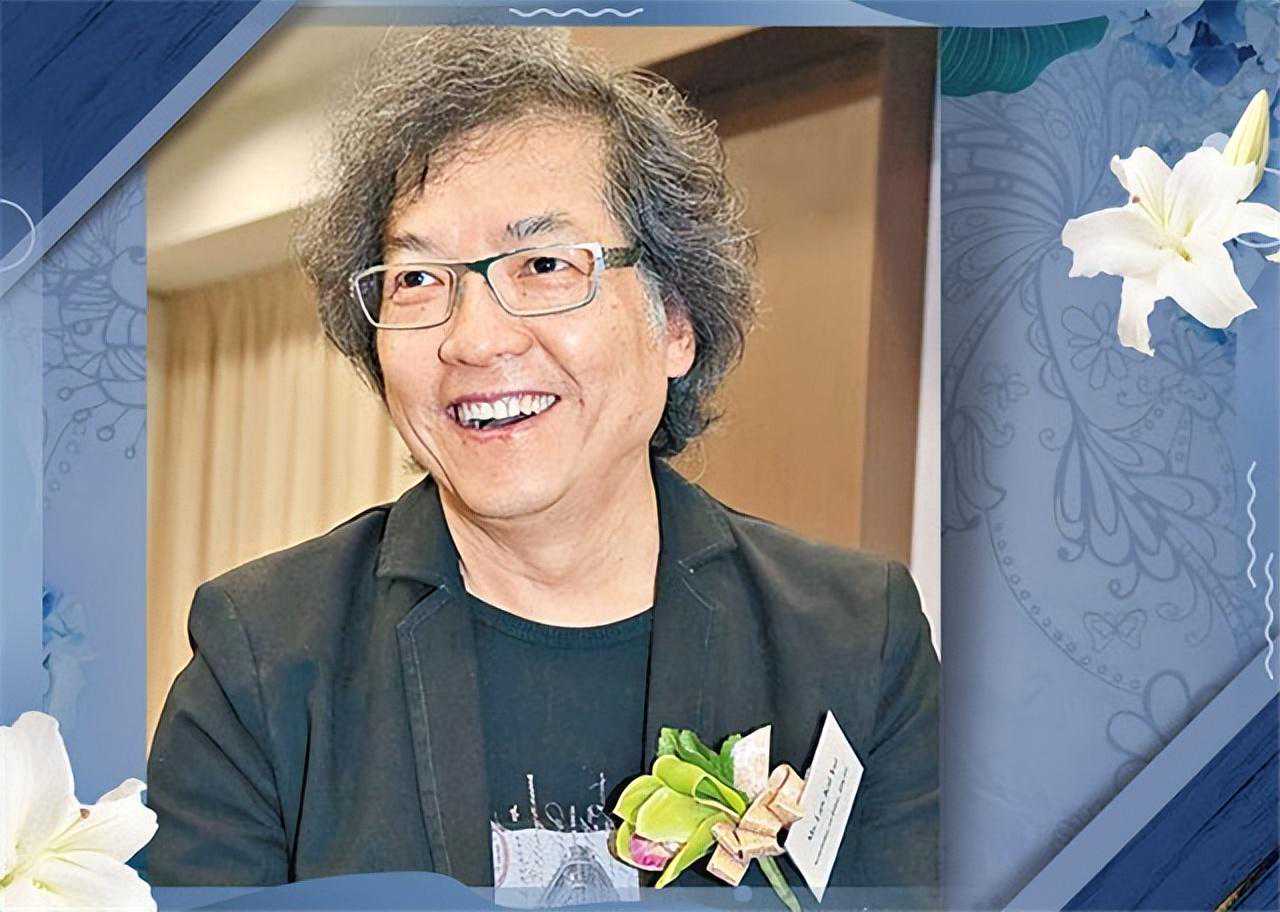 导演罗启锐去世，官方发布讣告透露后事安排，舒淇钟楚红等哀悼