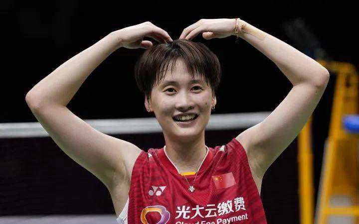 “我不怕挨骂，但请不要质疑我唯一坚信的东西！”陈雨菲发长文回应质疑，网友：看完这一篇流了好几次泪