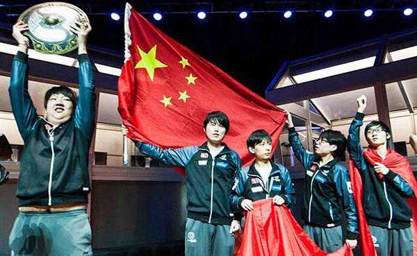 Dota2：TI冠军陷外围风波 王思聪怒喷船胖侧面实锤？