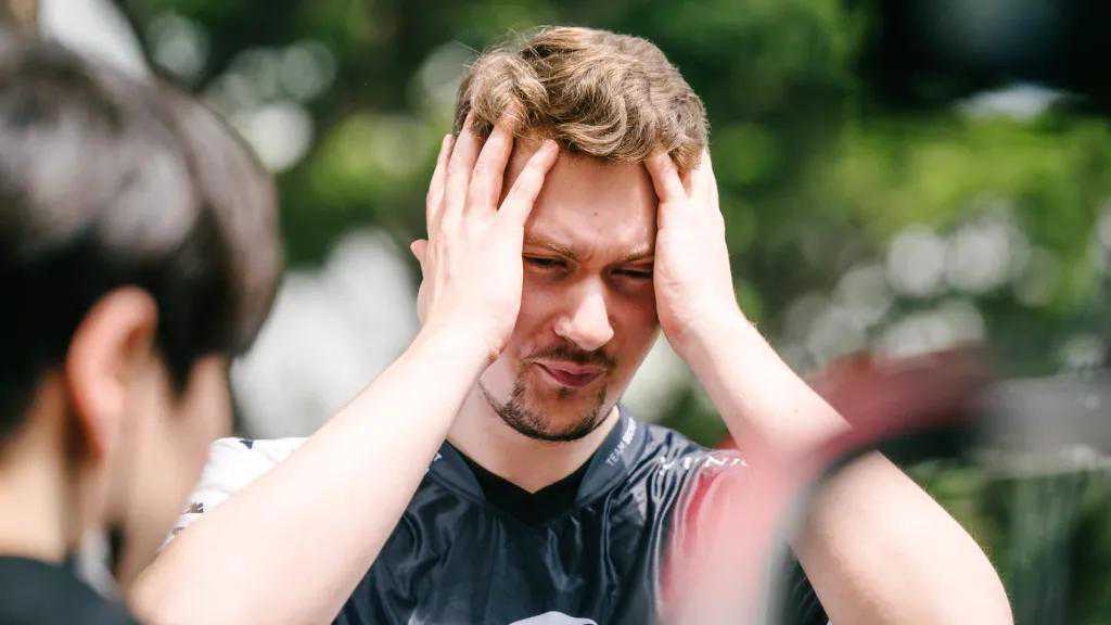 拳酱Puppey:dota2需要更多酣畅淋漓的杯赛，dpc联赛还需要优化