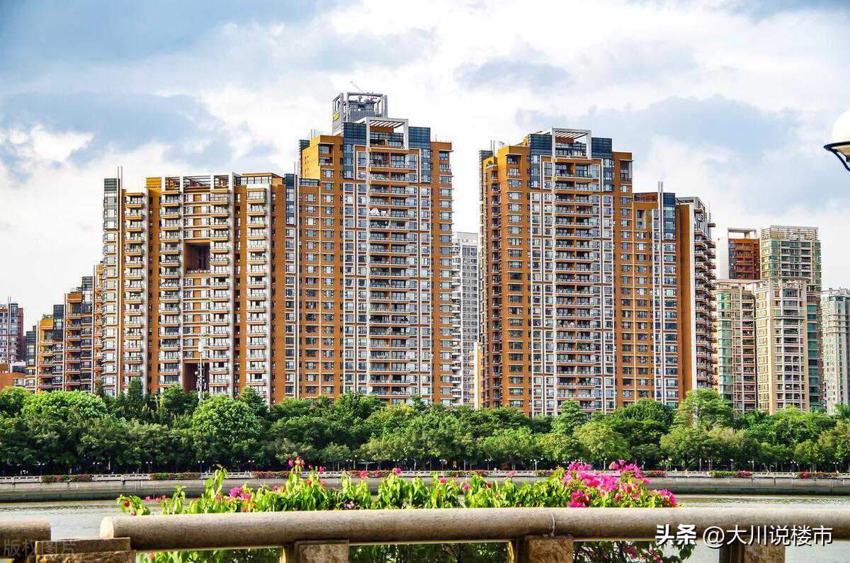 一栋楼不管多少层，这4层都属于“黄金楼层”，建议了解，很实用