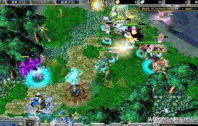 DOTA：这些英雄的这些技能往往在关键时刻拯救自己的性命甚至反杀