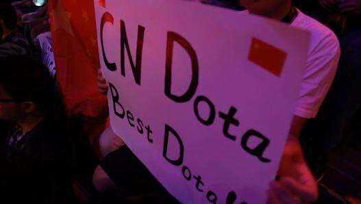 剖析Dota2国服和外服的环境 国服偏爱团战推进 外服强调个人能力